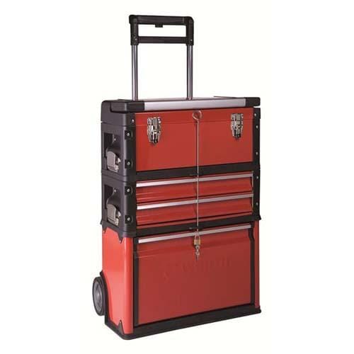 Servante outils 3 en 1 WURTH