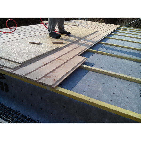 MAISON / Nous consulter : Structures ossature bois en débit à assembler sur chantier. Prix estimatif du transport par camion :